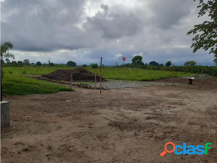 Venta casa campestre en la Tebaida Quindio