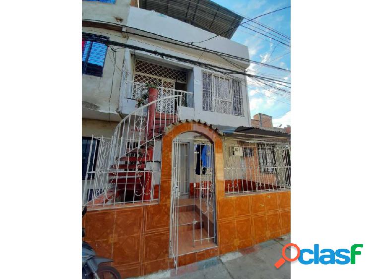 Venta casa en remanso de comfandi (los lideres)