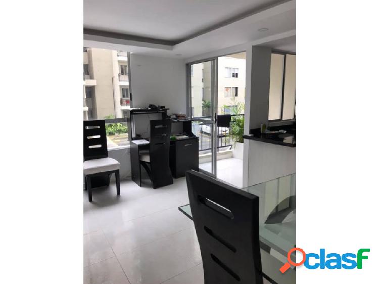 Venta de Apartamento Bochalema, Sur de Cali 1514.