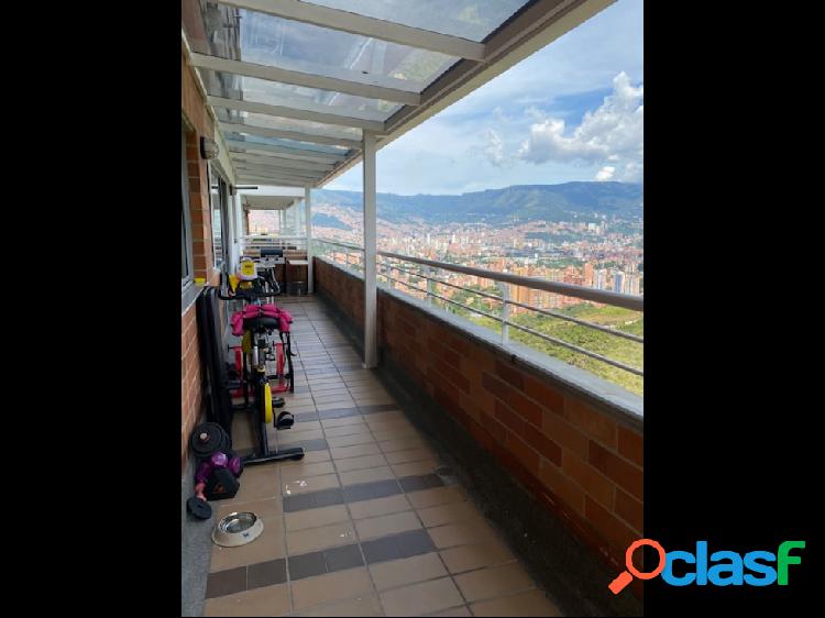 Venta de Apartamento Calasanz Medellín