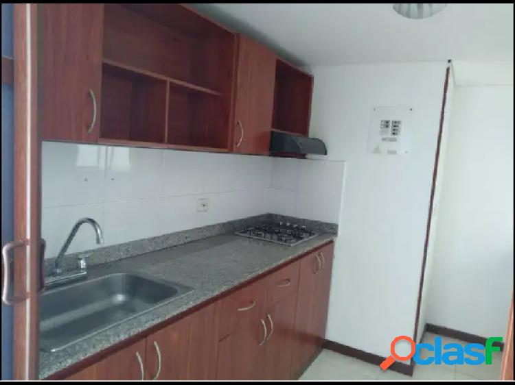 Venta de Apartamento Ciudad 2000, Cali 1622.