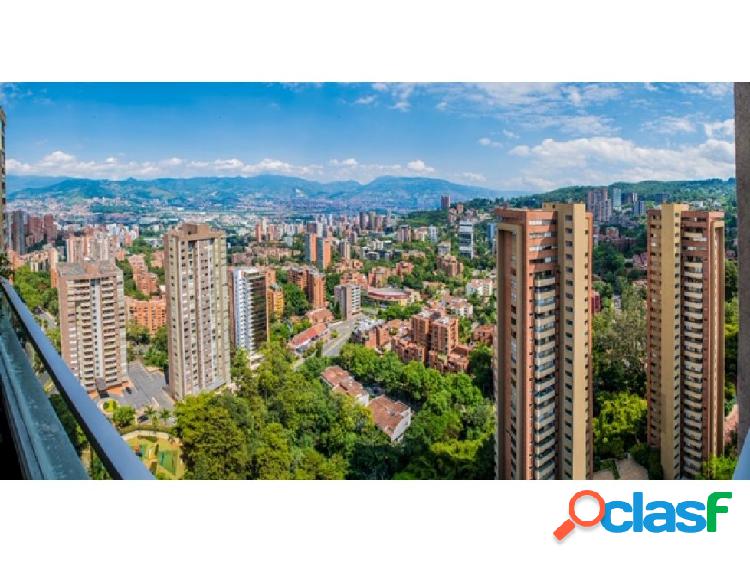 Venta de Apartamento El Poblado Medellín
