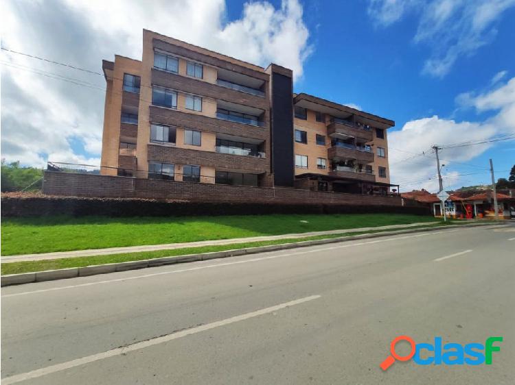 Venta de Apartamento El Retiro Antioquia