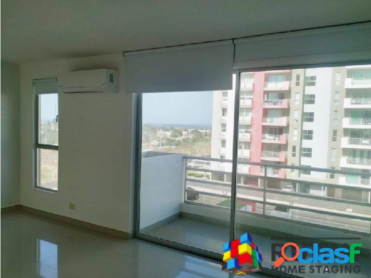 Venta de Apartamento Villa Campestre -