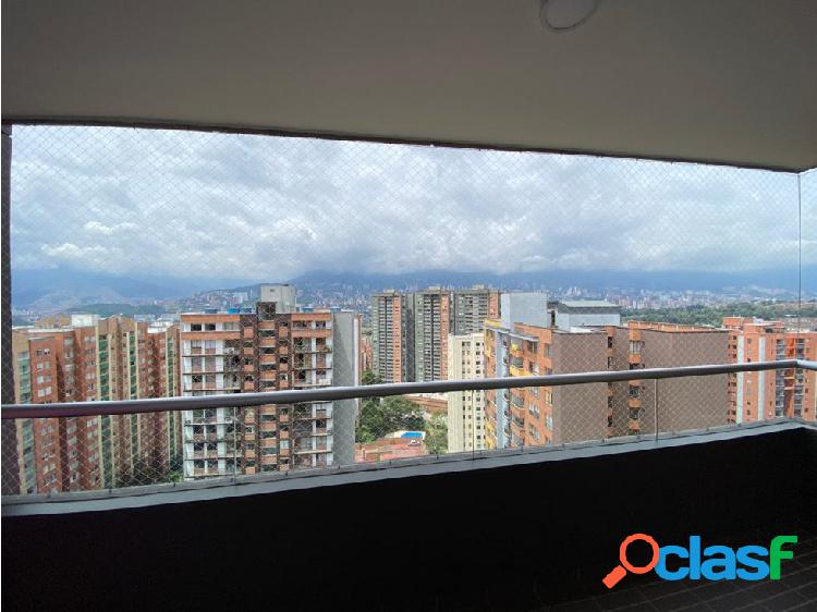 Venta de Apartamento en Belén