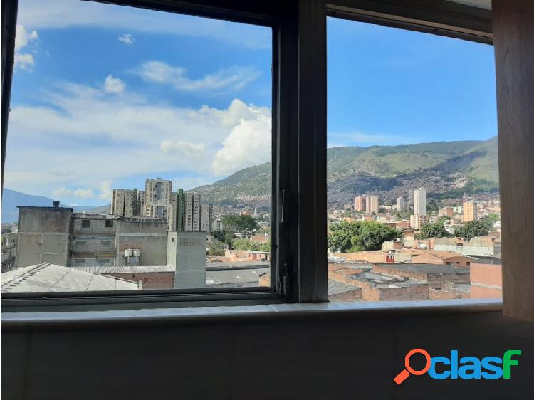 Venta de Apartamento en Centro de Medellín