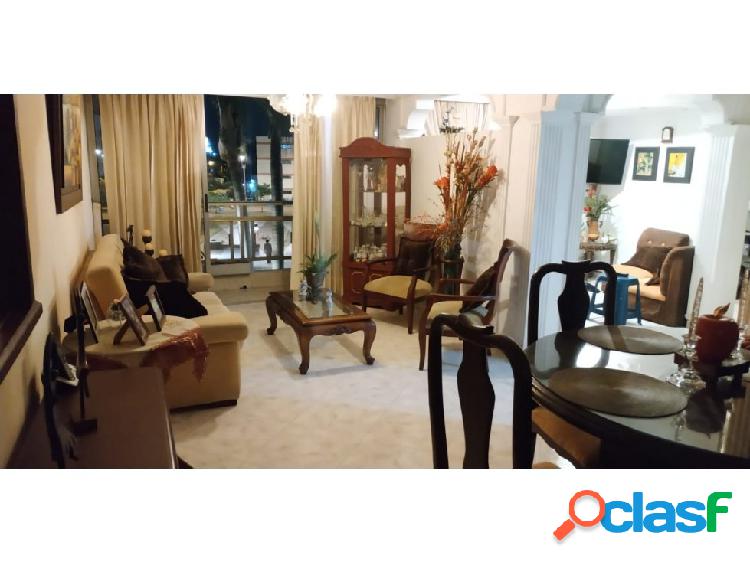 Venta de Apartamento en Colseguros, Sur de Cali 1021.