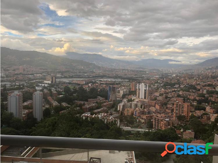 Venta de Apartamento en La Cuenca - Envigado