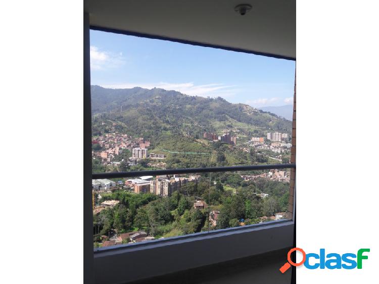 Venta de Apartamento en Las Brujas - Envigado