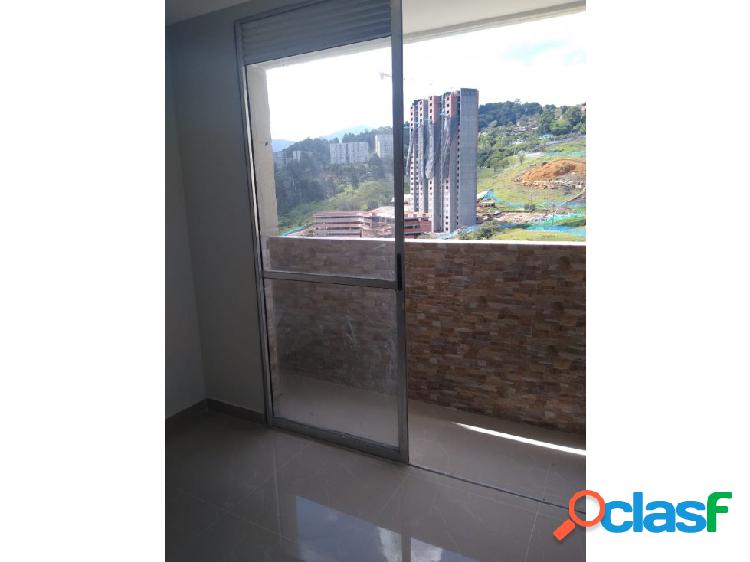 Venta de Apartamento en Robledo, Medellín