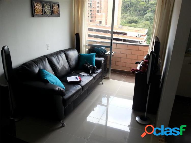 Venta de Apartamento en Rodeo Alto Medellin