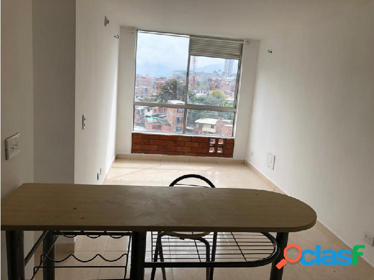 Venta de Apartamento en Trigales