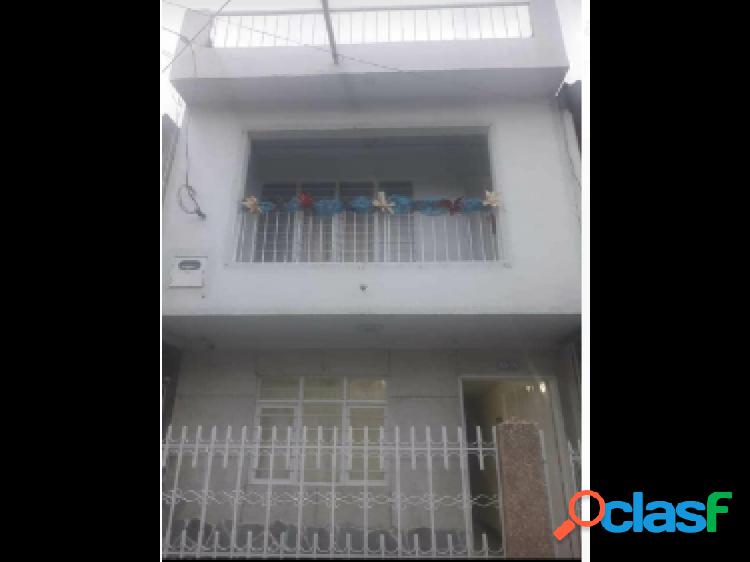 Venta de Casa en San Carlos, Palmira 840.