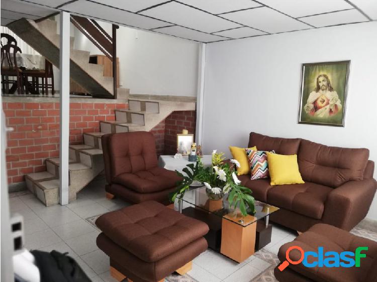 Venta de Casa en San Jorge Manizales