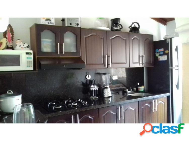 Venta de Casa en Unidad Cerrada en Santa Monica, Medellín