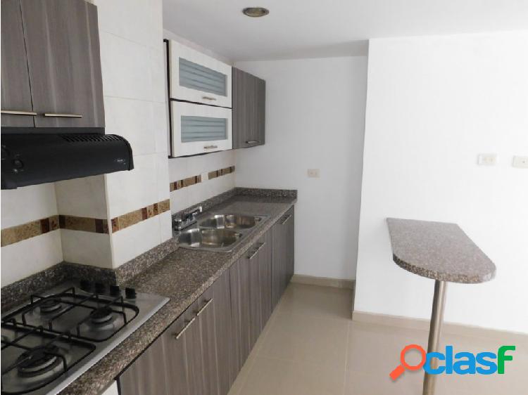 Venta de apartaestudio en Palermo