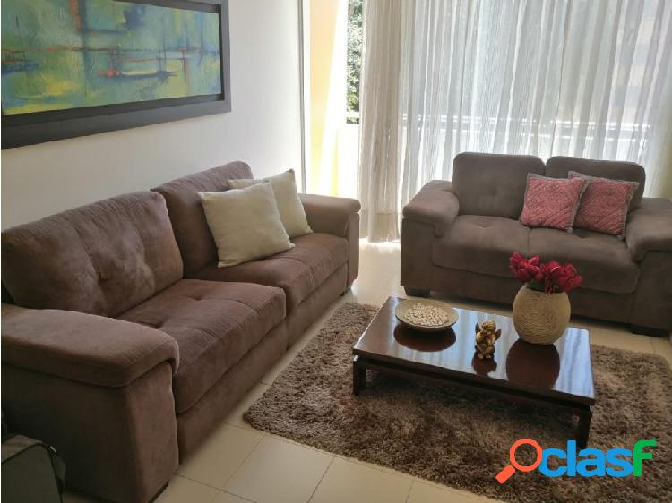 Venta de apartamento Belén Los Alpes, Medellín