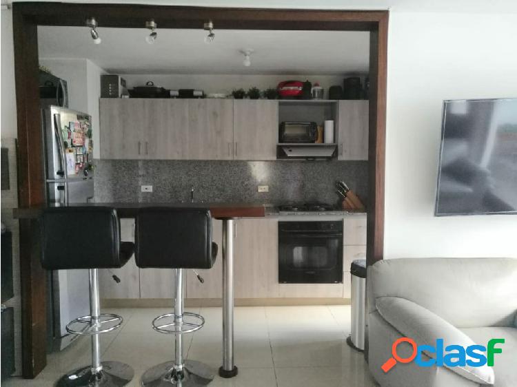 Venta de apartamento en Abadia Envigado