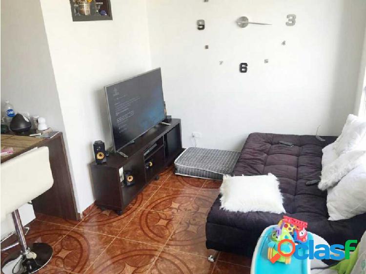 Venta de apartamento en Calasanz Medellín