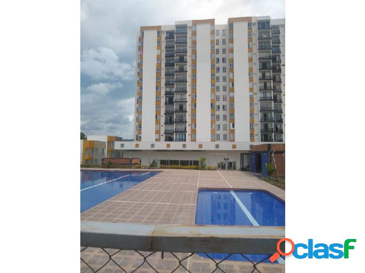 Venta de apartamento en Santa Rosa de Cabal Pereira