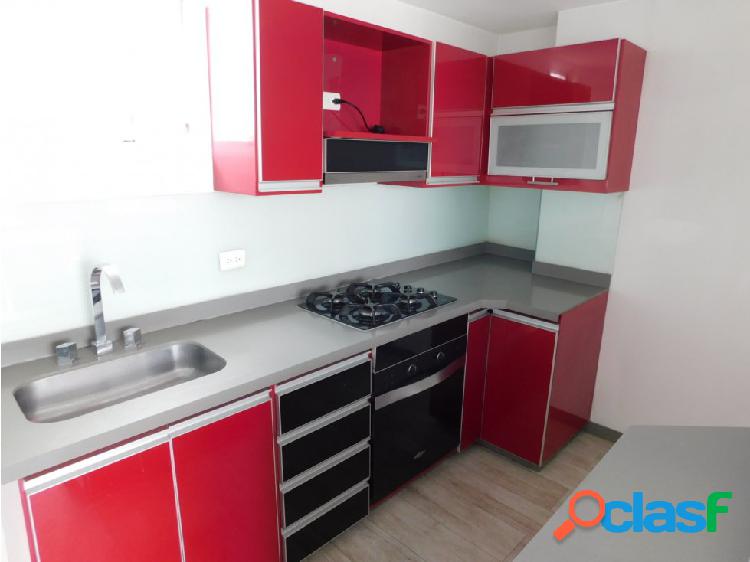 Venta de apartamento en el Cable