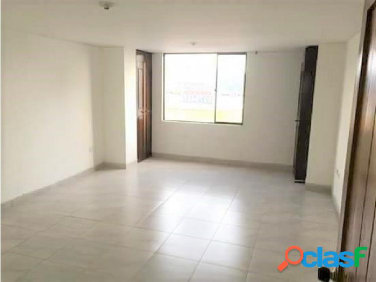 Venta de apartamento en la Av. Santander