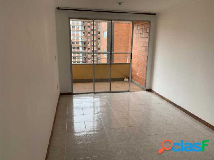 Venta de apartamento en la Loma de los Bernal