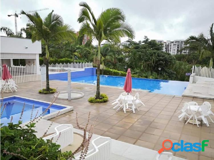 Venta de apartamento la villa Pereira