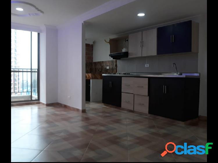 Venta de apartamento rodeo alto