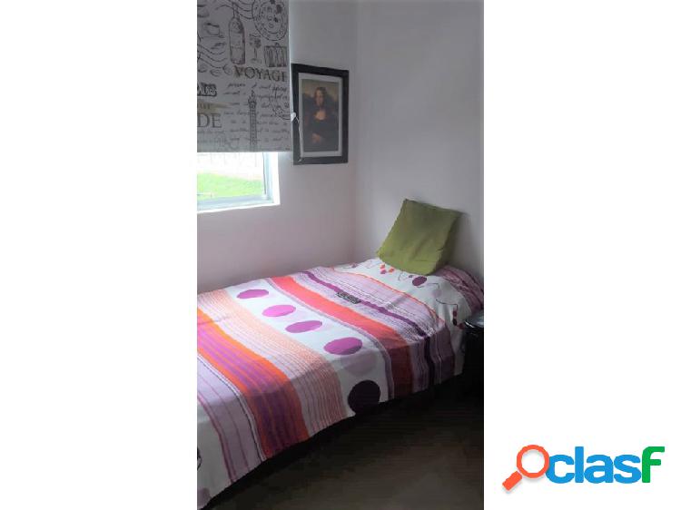 Venta de apartamento sector Ruta 30