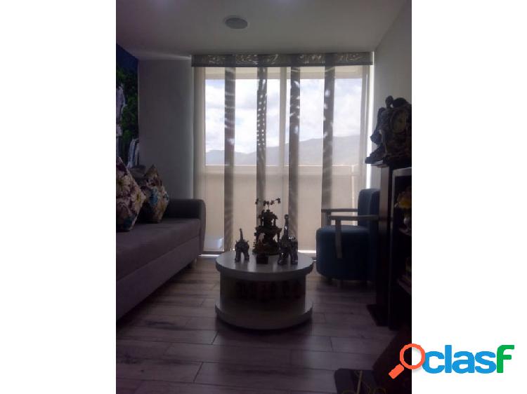 Venta de apartamentos de 52m2 los puerto bello