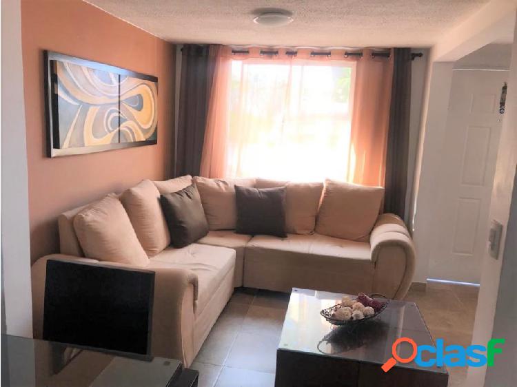 Venta de casa en Campo Hermoso