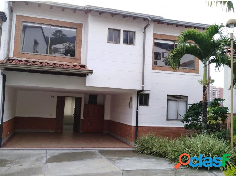 Venta de casa en envigado