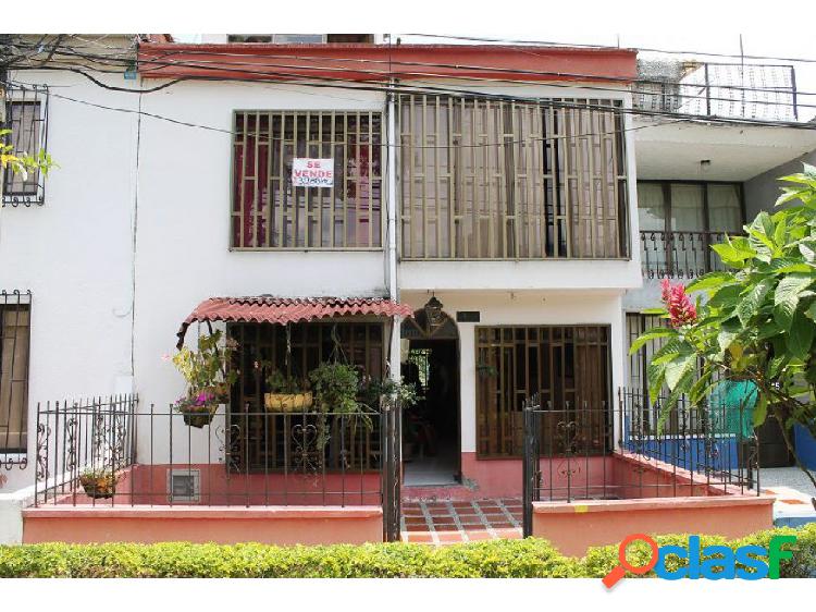 Venta de casa jardin 2 peatonal Pereira