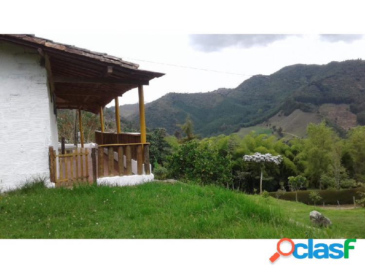 Venta de finca en La Ceja, Antioquia