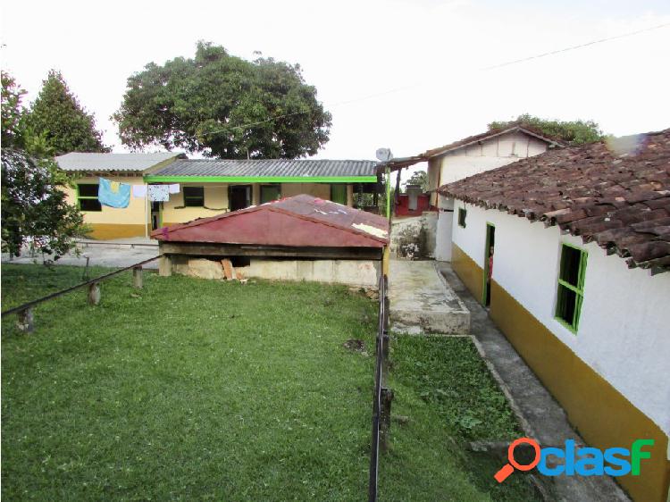 Venta de finca en Tamesis - Suroeste Antioqueño