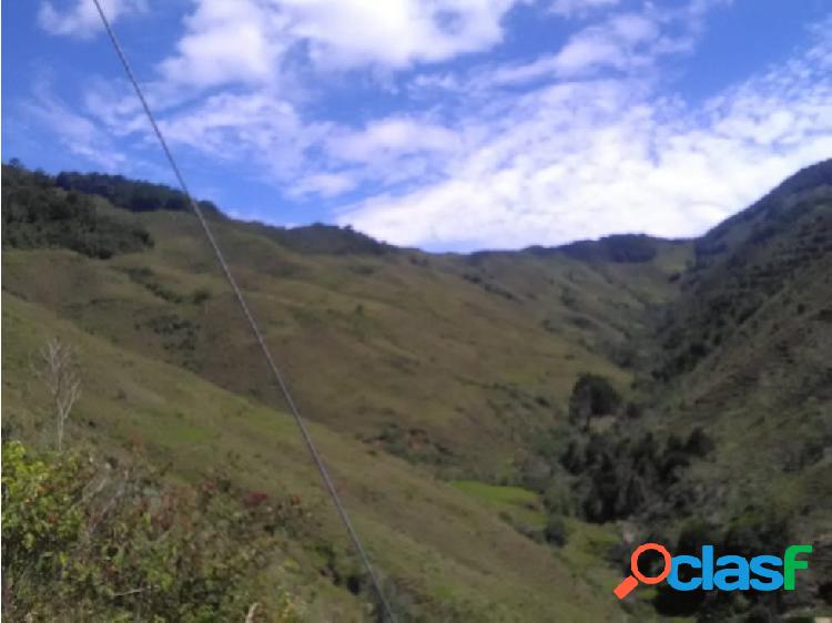 Venta de lote en Urrao, Antioquia