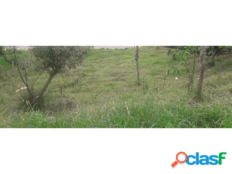 Venta de lote en Versalles, calarcá Quindío.