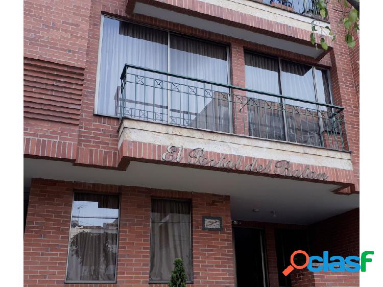 Venta o Arriendo Apartamento en Bogota Sector El Batan