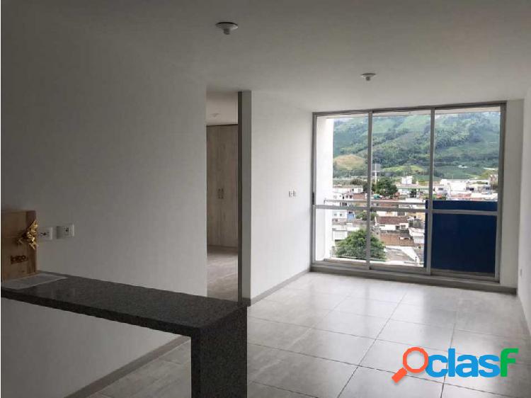 Venta o Renta de apartamento en maraya pereira