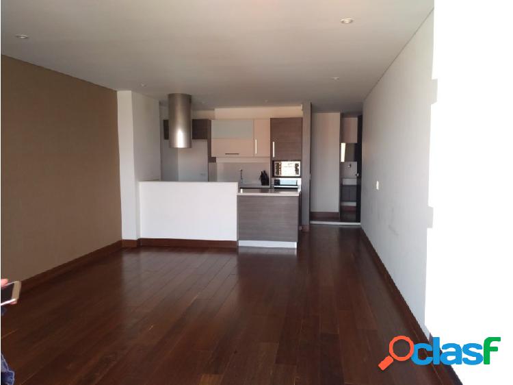 ZMH-1432 Apartamento en arriendo, Santa Paula