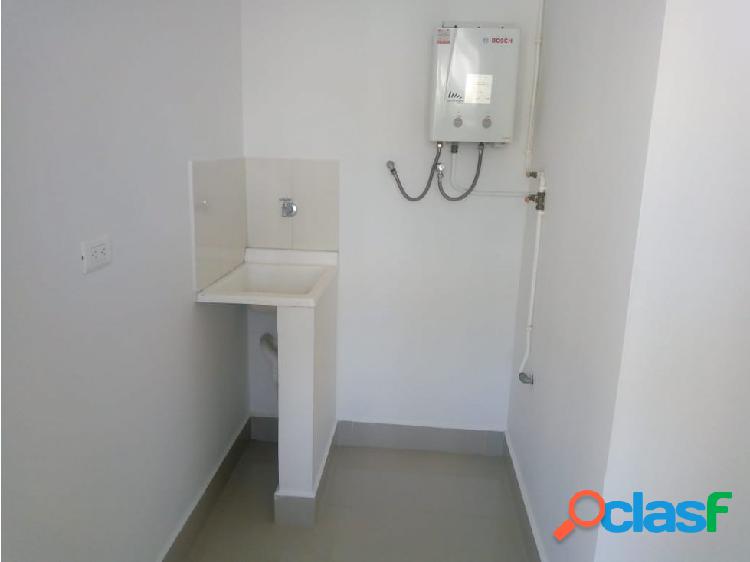 apartamento en arriendo en medellin loma del indio