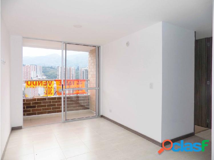 apartamento sabaneta calle larga piso alto