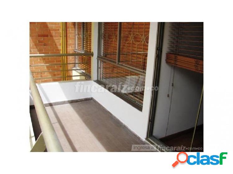 apartamento venta galerias