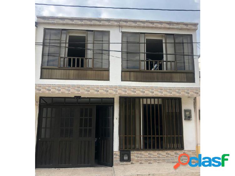 casa en venta Belmonte Pereira