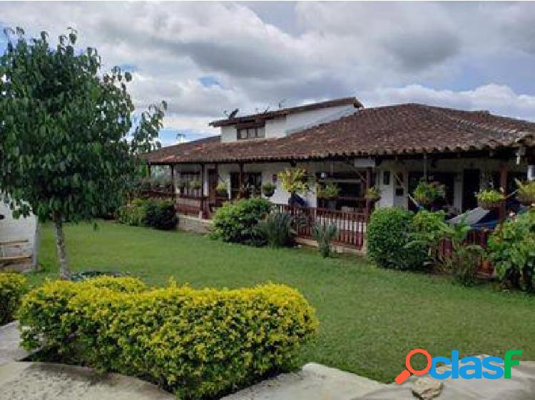 ref 058a vendo casa campestre km32