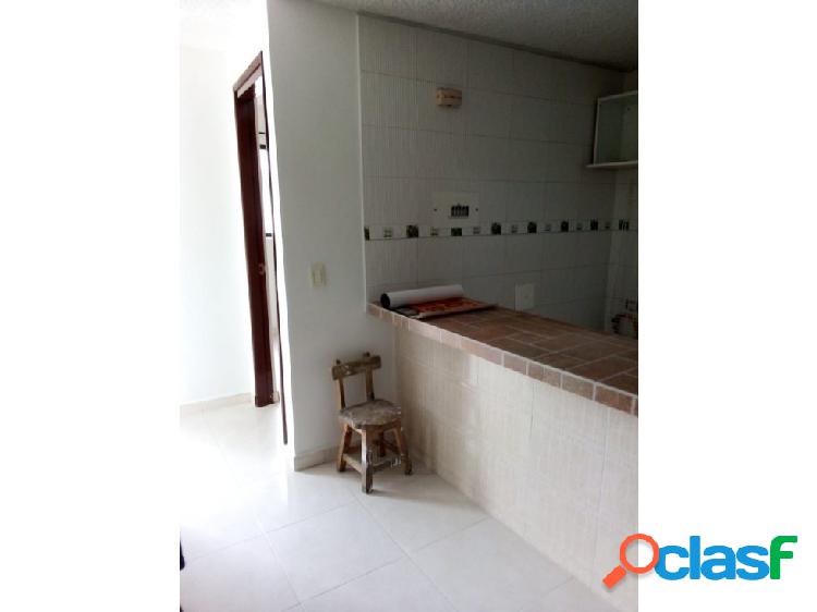 se arrienda apartamento economico