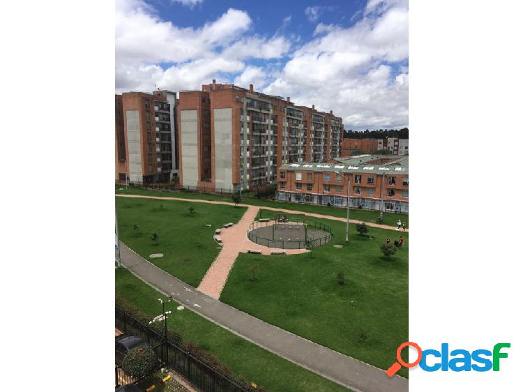 vendo apartamento Bogota Villa Alsacia 86 m2