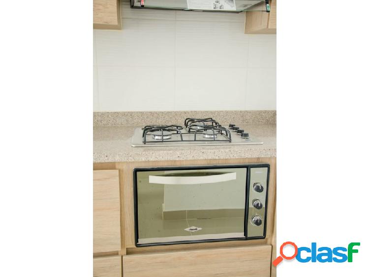 vendo apartamento en belen