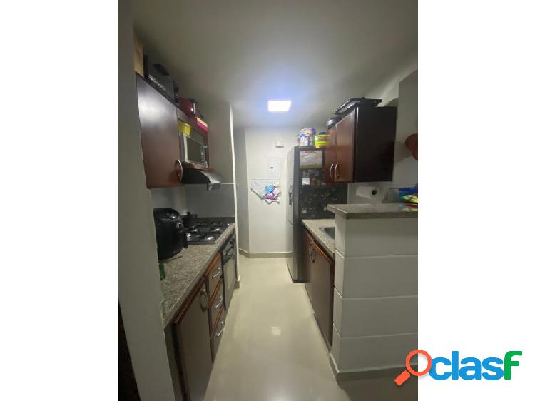 vendo apartamento en belén nogal